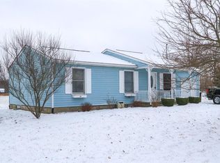 6264 Newtonsville Rd, Goshen, OH 45122