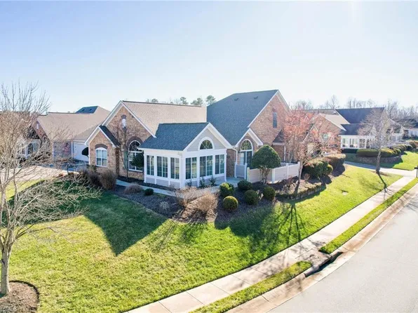 413 Faith Dr, Gibsonville, NC 27249