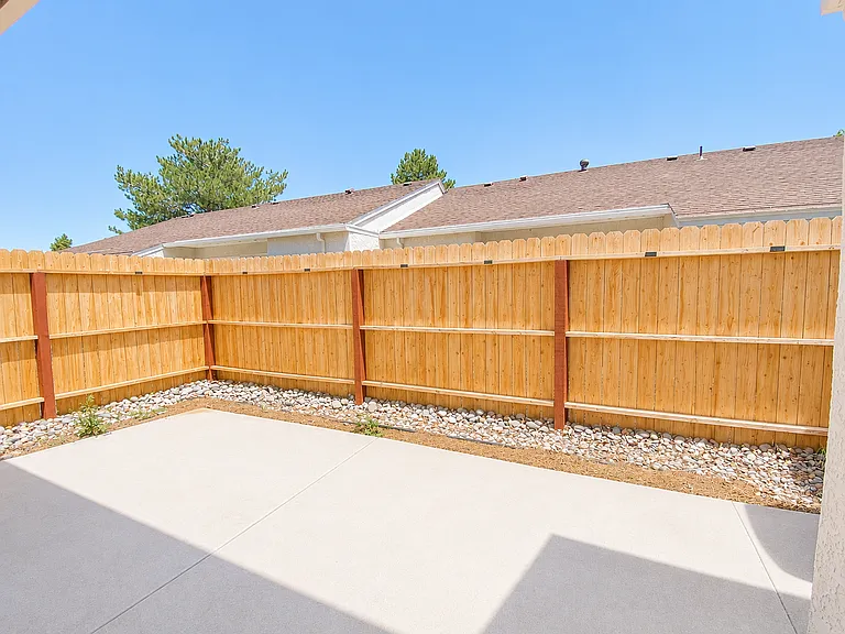 Quail Manor Townhomes — Photo 20