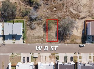 1629 W B St, Mission, TX 78572