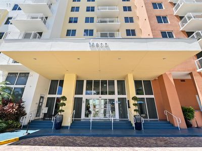 18800 NE 29th Ave #PENTHOUSE 8, Aventura, FL, 33180