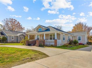 5114 Old Rural Hall Rd, Winston Salem, NC 27105