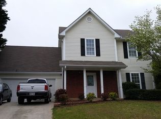 3020 Arden Ridge Dr, Suwanee, GA 30024