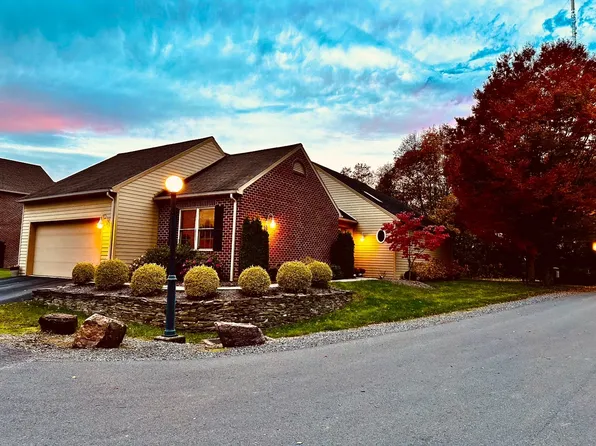 (undisclosed Address), Lewisburg, PA 17837