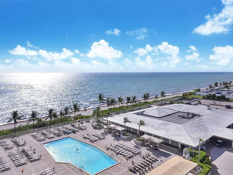 1980 S Ocean Dr #8D — Photo 42
