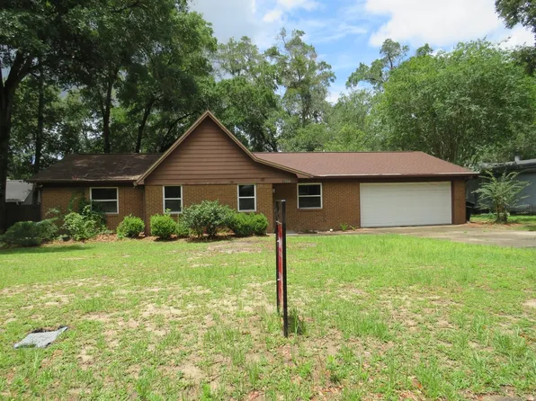 3108 Canmore Pl, Tallahassee, FL 32303