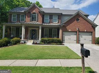 101 Brendylynn Trce, Woodstock, GA 30188