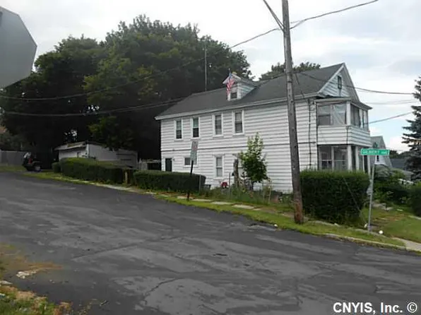 501 John St, Syracuse, NY 13208