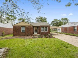 4563 S Walnut Ave, Wichita, KS 67217