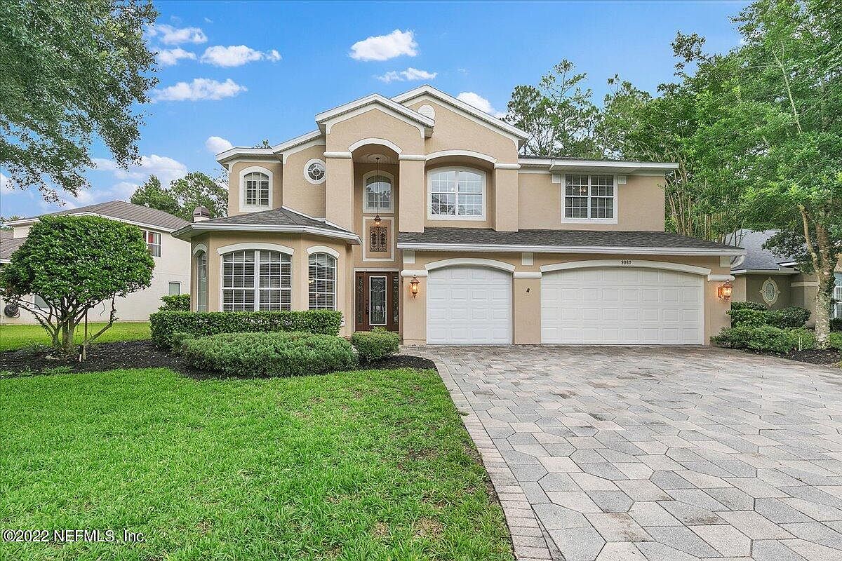 9067 HAMPTON LANDING Drive E, Jacksonville, FL 32256 Zillow