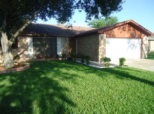 3004 N Cynthia St, McAllen, TX 78501