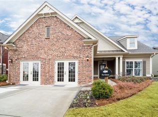6972 Flagstone Way, Flowery Branch, GA 30542