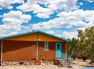 40 Ocotillo Dr, Mimbres, NM 88049