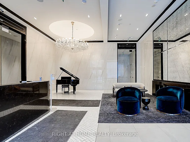 8 Wellesley St W #2606 — Photo 11