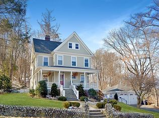 61 Houghton St, Hudson, MA 01749