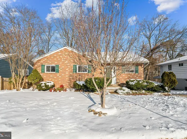 328 Wende Way, Glen Burnie, MD 21061