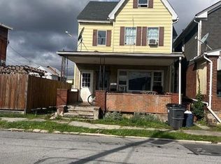 211 & 211 N 5th Ave, Altoona, PA 16601