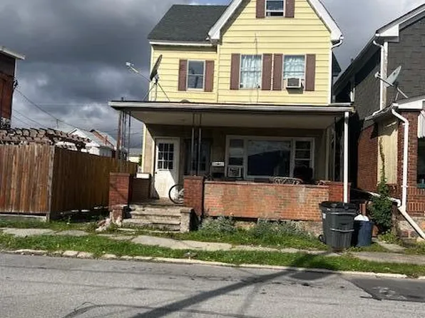 211 & 211 N 5th Ave, Altoona, PA 16601