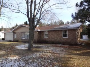 127 Green Ave, Stevens Pt, WI 54481