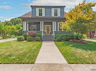 515 Luzerne St, Johnstown, PA 15905
