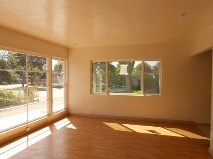 Unit 1 Living Room