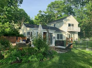 143 Carson Rd, Millerton, NY 12546