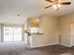 15411 Pebble Lake Dr, Houston, TX 77095