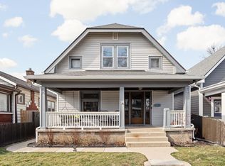 1256 Wright St, Indianapolis, IN