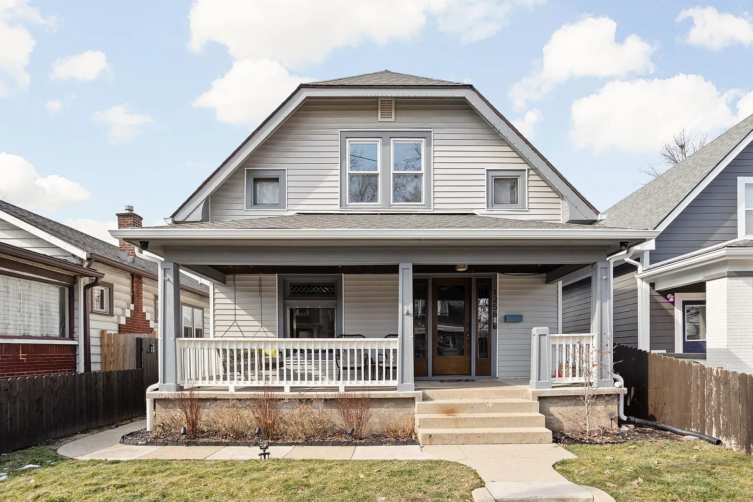 1256 Wright St photo 1