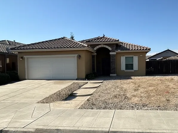 647 Ficklin Dr, Madera, CA 93637