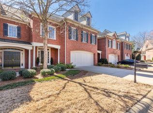 7788 Georgetown Chase, Roswell, GA 30075
