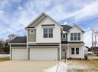 12793 Brick Rd LOT 4, Granger, IN 46530