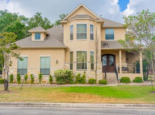 1406 Clementson Dr, San Antonio, TX 78260
