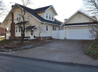 221 E Love St, Mexico, MO 65265