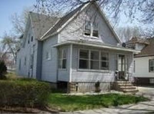 728 Saint George St #3, Green Bay, WI 54302