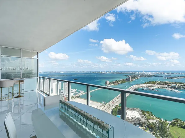 1100 Biscayne Blvd, Miami, FL