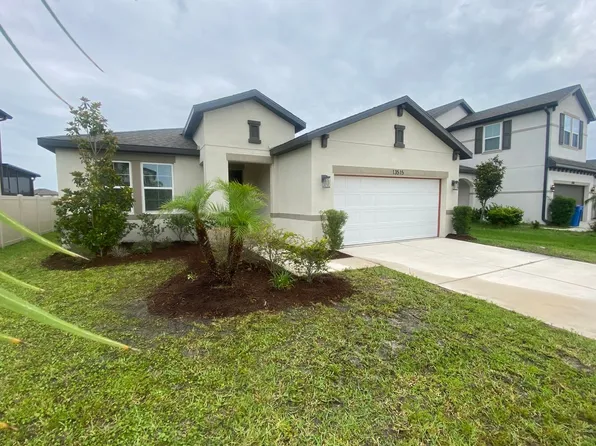 13515 Palmera Vista Dr, Riverview, FL 33579