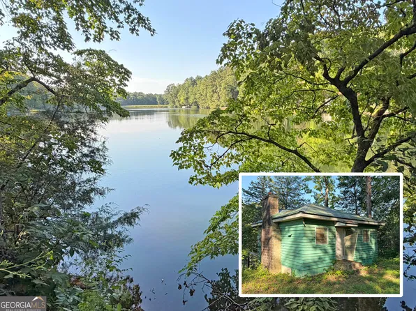 115 Twin Mountain Lake Cir, Talking Rock, GA 30175