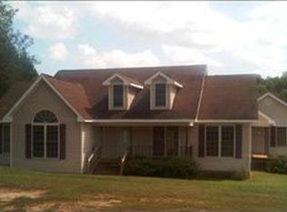 8546 Highway 29 N, Danielsville, GA 30633