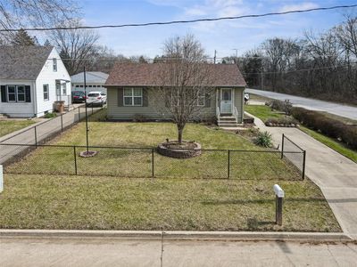 100 Center St, Norwalk, IA, 50211