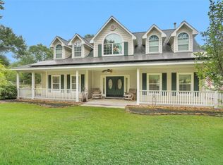30820 Collier Smith Rd, Magnolia, TX 77354