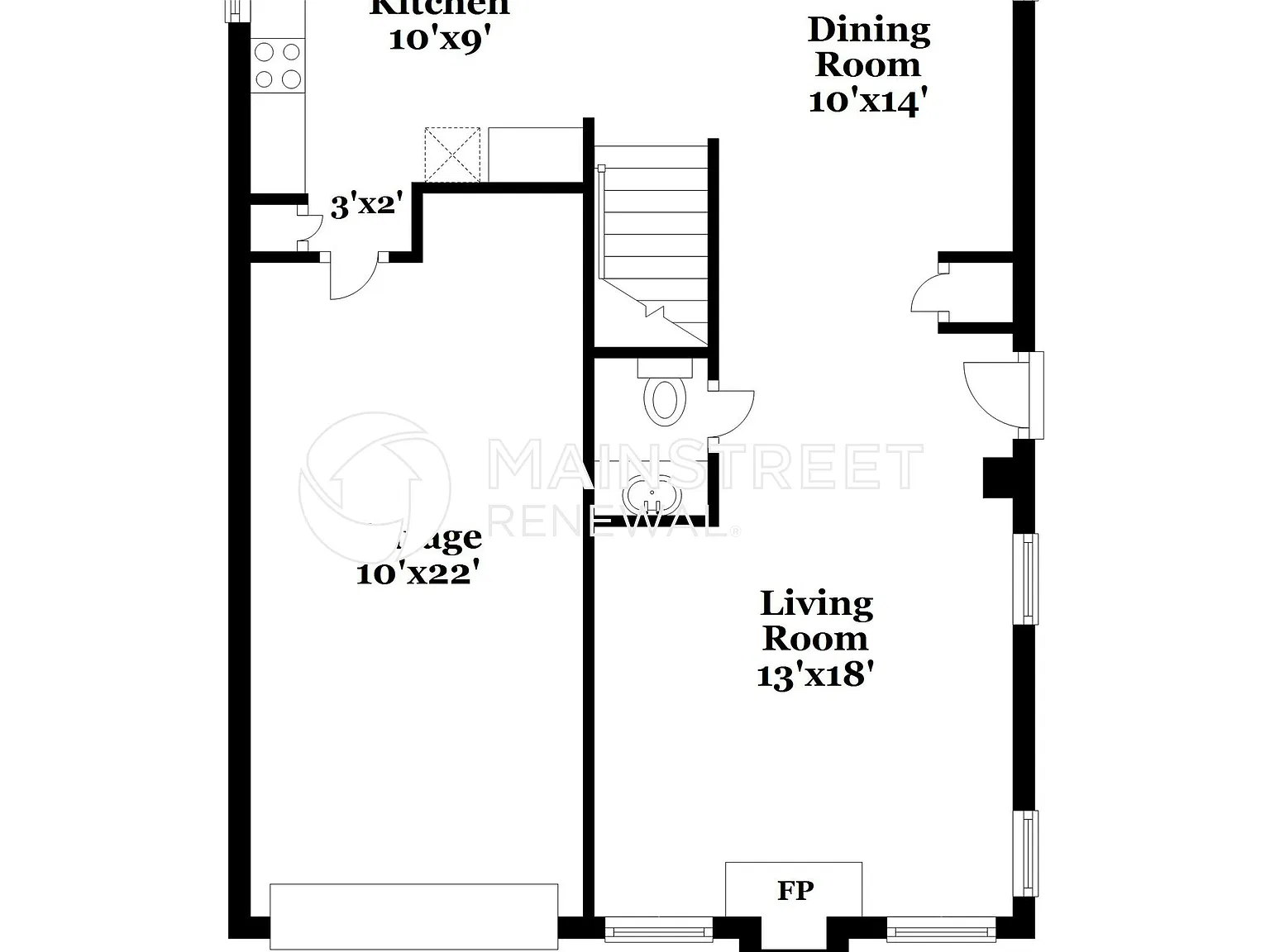 1250 Holly Circle — Photo 3