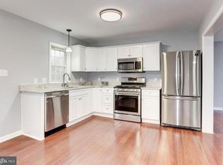 5755 Southern Ave, Capitol Heights, MD