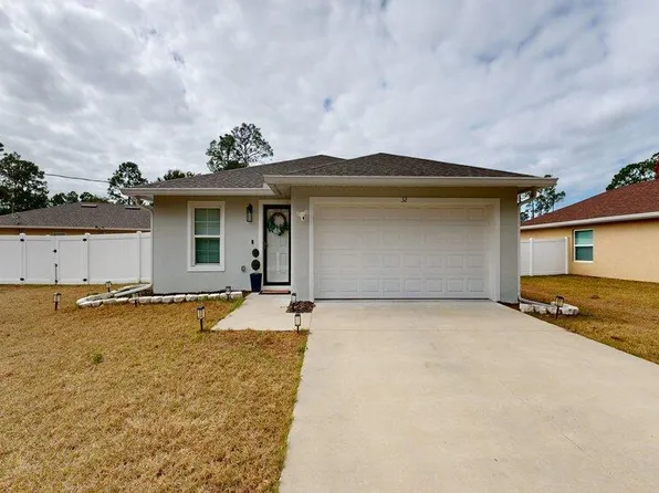 32 Rambling Ln, Palm Coast, FL 32164