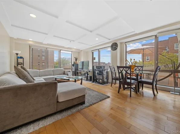 64-05 Yellowstone Boulevard #PH 509, Forest Hills, NY 11375