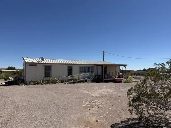 353 Ocotillo St, Duncan, AZ 85534