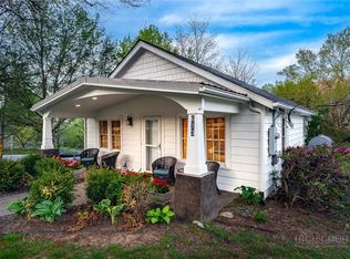 613 Ransom Street, Blowing Rock, NC 28605