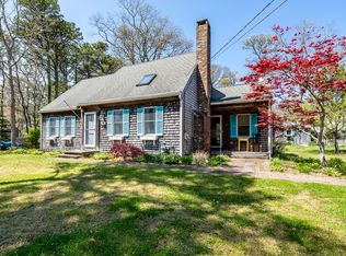 35 Kettle Hole Rd, Eastham, MA 02642