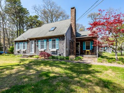 35 Kettle Hole Road, Eastham, MA, 02642