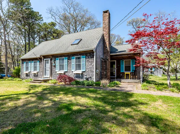35 Kettle Hole Road, Eastham, MA 02642